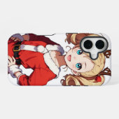 iPhone 16 Hüllen Hülle (Rückseite (Horizontal))