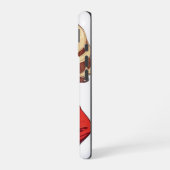 iPhone 16 Hüllen Hülle (Linke Seite)