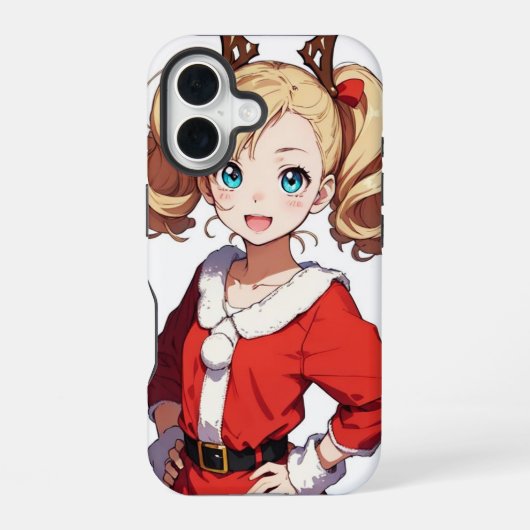 iPhone 16 Hüllen Hülle (Rückseite)