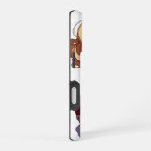 iPhone 16 Hüllen Hülle (Rechte Seite)