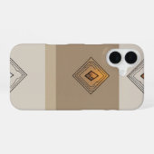 iPhone 16 Hüllen Hülle (Rückseite (Horizontal))