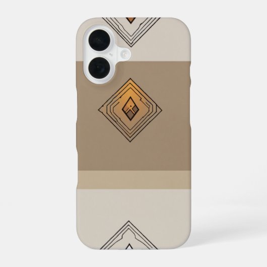 iPhone 16 Hüllen Hülle (Rückseite)
