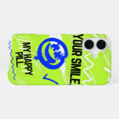 iPhone 16 Hüllen Hülle (Rückseite (Horizontal))