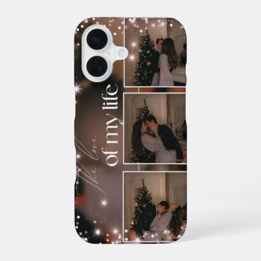 iPhone 16 Hüllen Hülle (Rückseite)
