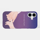 iPhone 16 Hüllen Hülle (Rückseite (Horizontal))