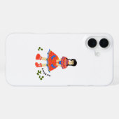 iPhone 16 Hüllen Hülle (Rückseite (Horizontal))