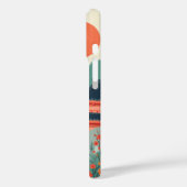 iPhone 16 Hüllen (KoreanCulture) (Rückseite / Links)