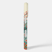 iPhone 16 Hüllen (KoreanCulture) (Rückseite / Rechts)