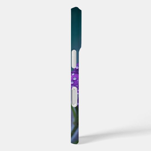 iPhone 16 Hüllen mit anpassbarer Monogramm (Rückseite / Rechts)