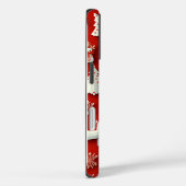 iPhone 16 Hüllen (mit Weihnachten) (Rückseite / Rechts)