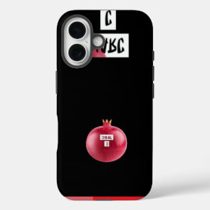 iPhone 16 Hüllen NFTsjarc