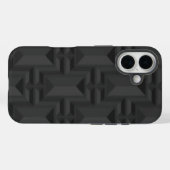 iPhone 16 iPhone Gehäuse Case-Mate iPhone Hülle (Rückseite (Horizontal))