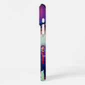 IPHONE 16 iPhone HÜLLE (Linke Seite)