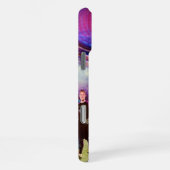 IPHONE 16 iPhone HÜLLE (Rechte Seite)