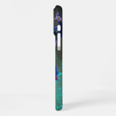 
IPHONE 16 iPhone HÜLLE (Linke Seite)