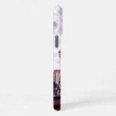 IPHONE 16 iPhone HÜLLE (Rechte Seite)