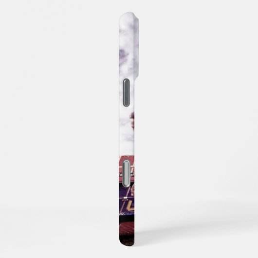 IPHONE 16 iPhone HÜLLE (Rechte Seite)