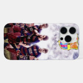 IPHONE 16 iPhone HÜLLE (Rückseite (Horizontal))