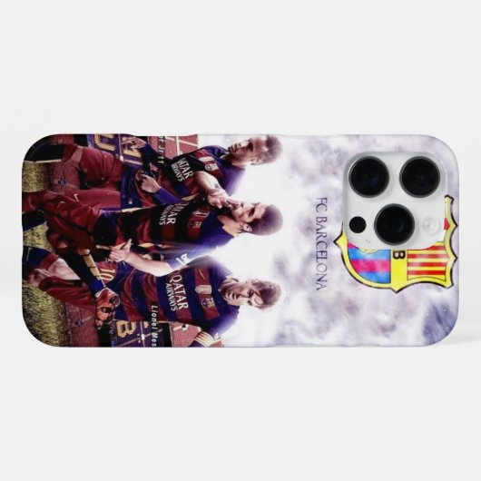 IPHONE 16 iPhone HÜLLE (Rückseite (Horizontal))