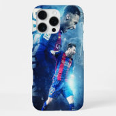 IPHONE 16 iPhone HÜLLE (Rückseite)