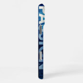 IPHONE 16 iPhone HÜLLE (Rechte Seite)