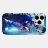 IPHONE 16 iPhone HÜLLE (Rückseite (Horizontal))