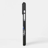 IPHONE 16 iPhone HÜLLE (Linke Seite)