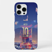 IPHONE 16 iPhone HÜLLE (Rückseite)