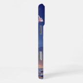 IPHONE 16 iPhone HÜLLE (Rechte Seite)