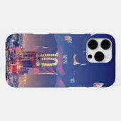 IPHONE 16 iPhone HÜLLE (Rückseite (Horizontal))