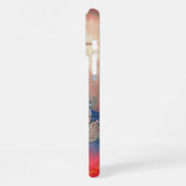 iPhone 16 iPhone Hülle (Linke Seite)