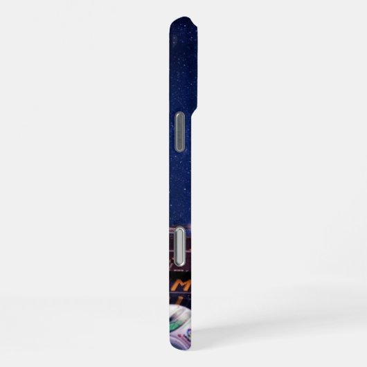 
IPHONE 16 iPhone HÜLLE (Rechte Seite)