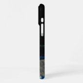 IPHONE 16 iPhone HÜLLE (Linke Seite)