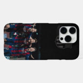 IPHONE 16 iPhone HÜLLE (Rückseite (Horizontal))