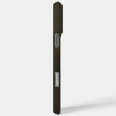 "iPhone 16 Max Premium Case." Case-Mate iPhone Hülle (Rückseite / Rechts)