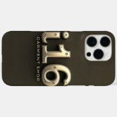 "iPhone 16 Max Premium Case." Case-Mate iPhone Hülle (Rückseite (Horizontal))