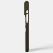 "iPhone 16 Max Premium Case." Case-Mate iPhone Hülle (Rückseite / Links)