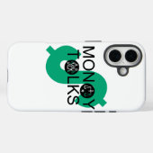 Iphone 16 Means Money Case-Mate iPhone Hülle (Rückseite (Horizontal))