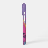 iPhone 16 Minimal Case Hülle (Linke Seite)
