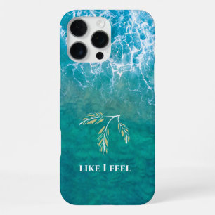 iPhone 16 Ocean-Themed Case Halifax Lobster Design Pro Max Hülle