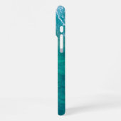 iPhone 16 Ocean-Themed Case Halifax Lobster Design Hülle (Linke Seite)