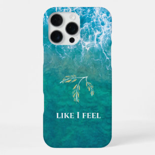 iPhone 16 Ocean-Themed Case Halifax Lobster Design Pro Max Hülle