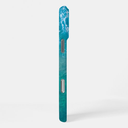 iPhone 16 Ocean-Themed Case Halifax Lobster Design iPhone Hülle (Rechte Seite)