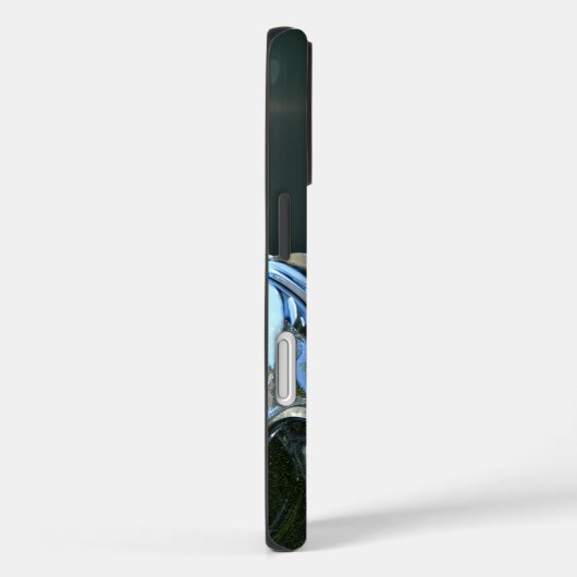 iPhone 16 Phone Case (Rückseite / Rechts)