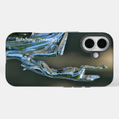 iPhone 16 Phone Case (Rückseite (Horizontal))