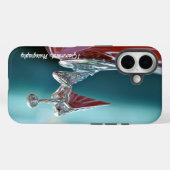 IPhone 16 Phone Case (Rückseite (Horizontal))