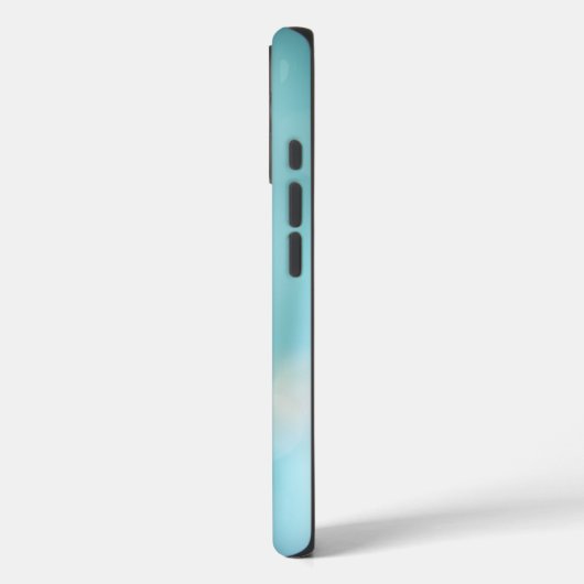 IPhone 16 Phone Case (Rückseite / Links)