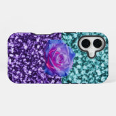 Iphone 16 Phone Case Hülle (Rückseite (Horizontal))