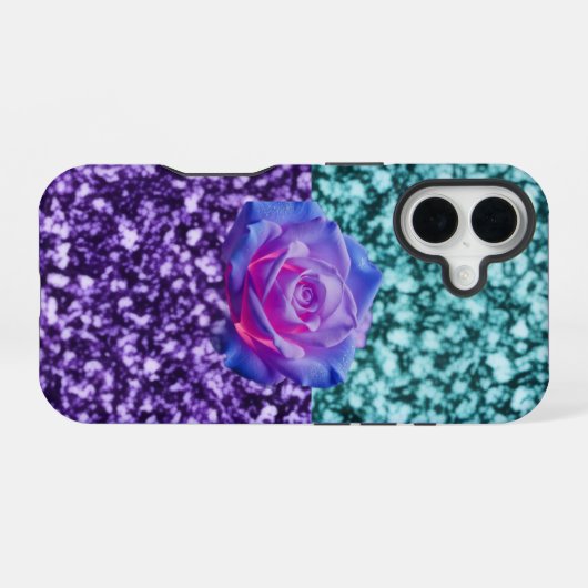 Iphone 16 Phone Case Hülle (Rückseite (Horizontal))