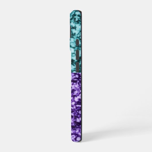 Iphone 16 Phone Case Hülle (Linke Seite)